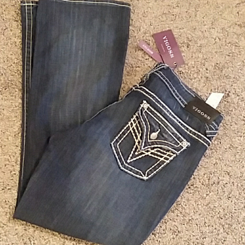 Vigoss jeans